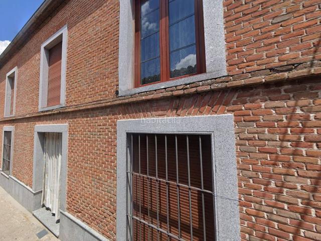 Piso en venta en Madrigal de las Altas Torres. Pisos Madrigal de las Altas.