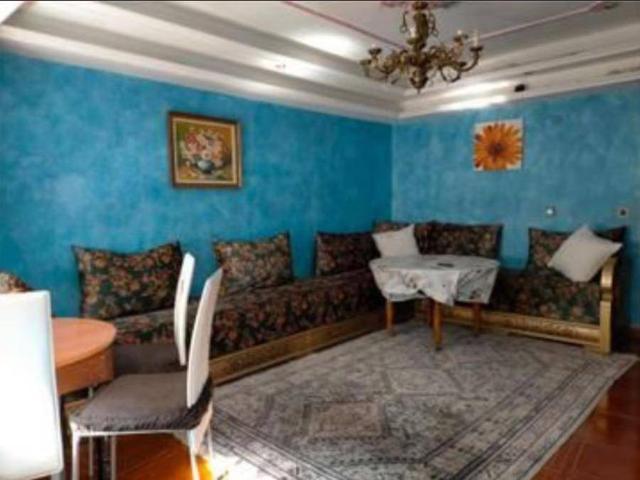 Piso en Venta en Madrigal