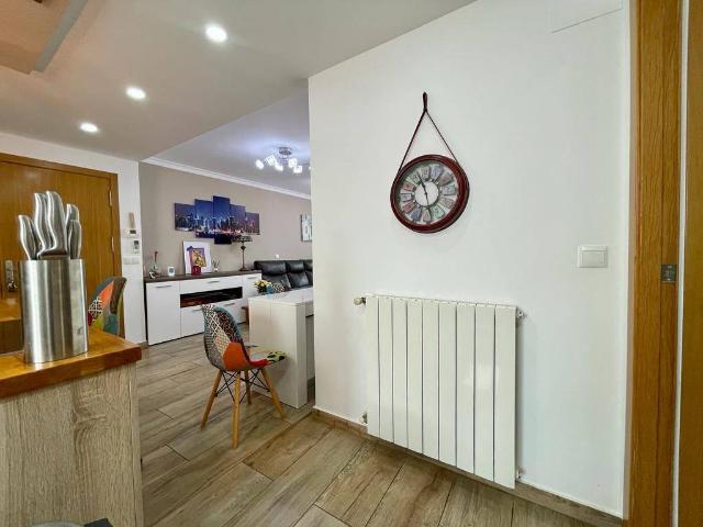 Piso en Venta en Madrigal
