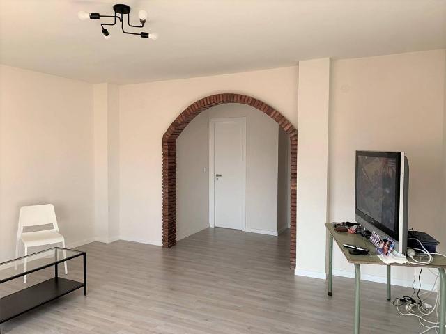 Piso en Venta en Madrigal