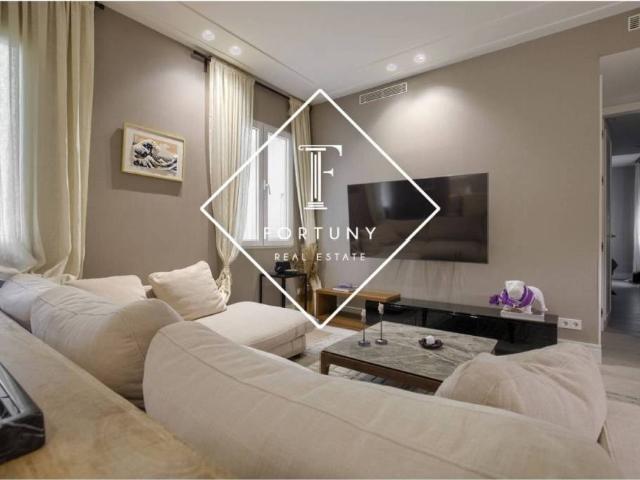 Piso en Venta en Madrid