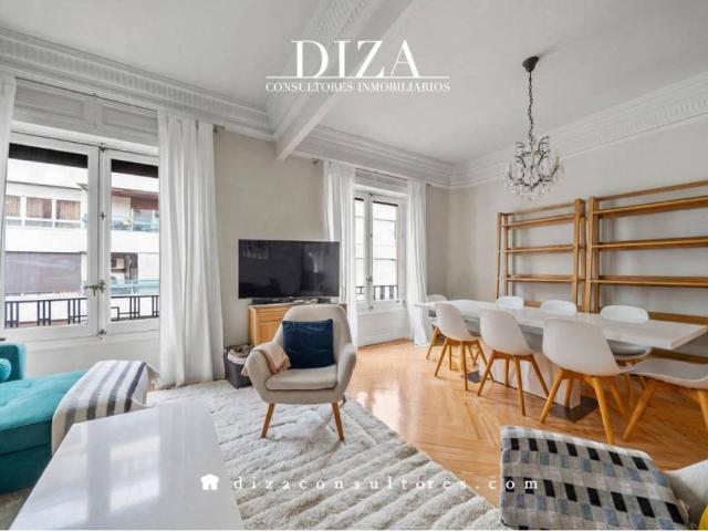 Piso en Venta en Madrid