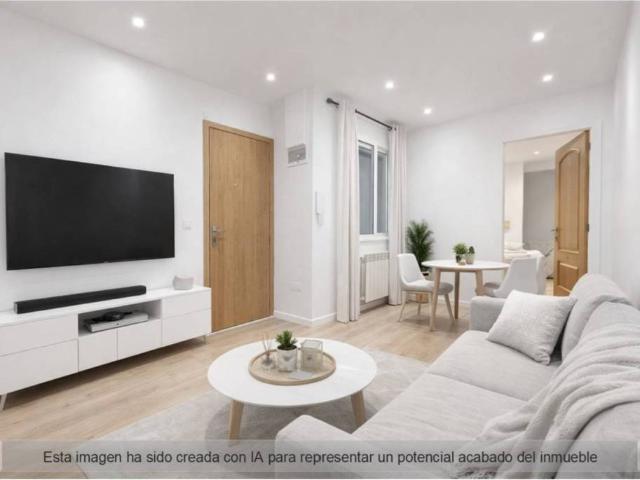 Piso en Venta en Madrid