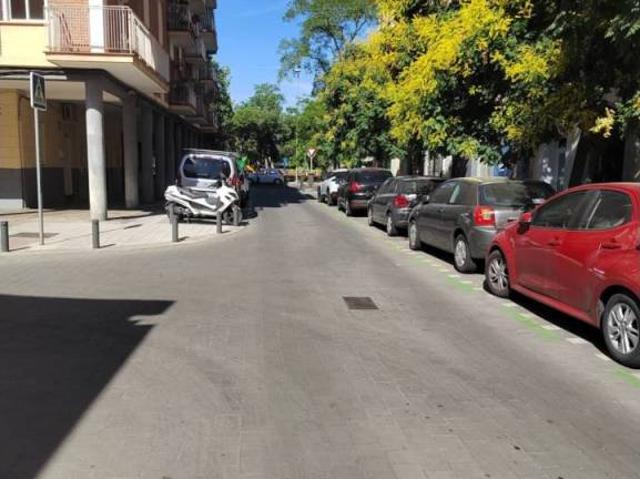 Piso en Venta en Madrid