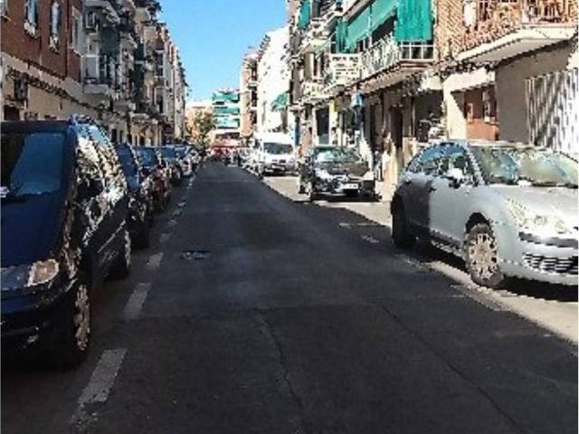 Piso en Venta en Madrid