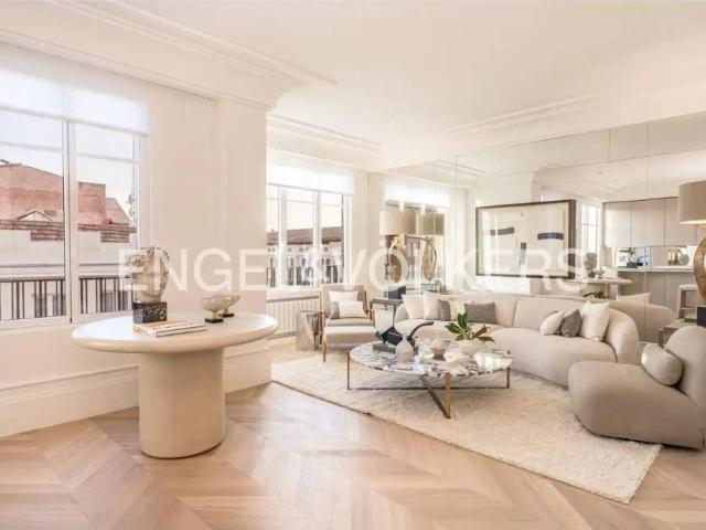 Piso en Venta en Madrid