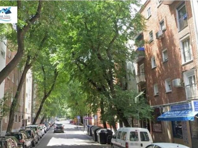 Piso en Venta en Madrid