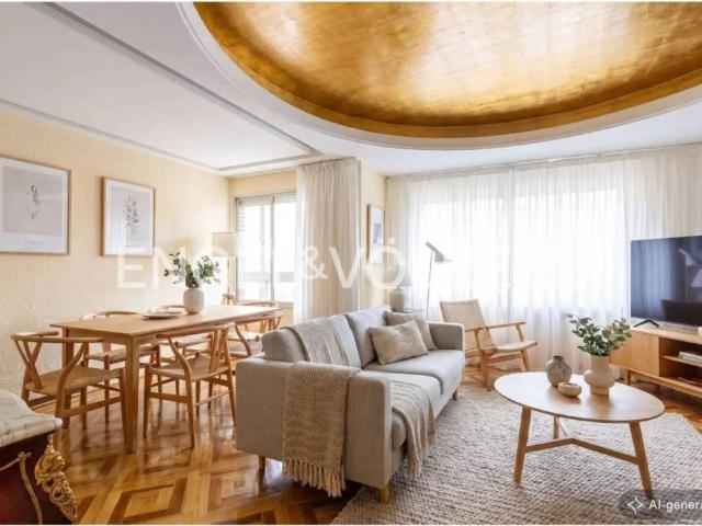 Piso en Venta en Madrid
