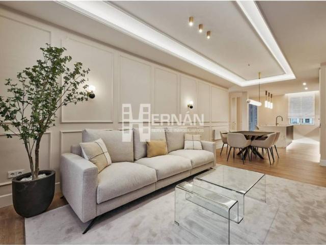 Piso en Venta en Madrid