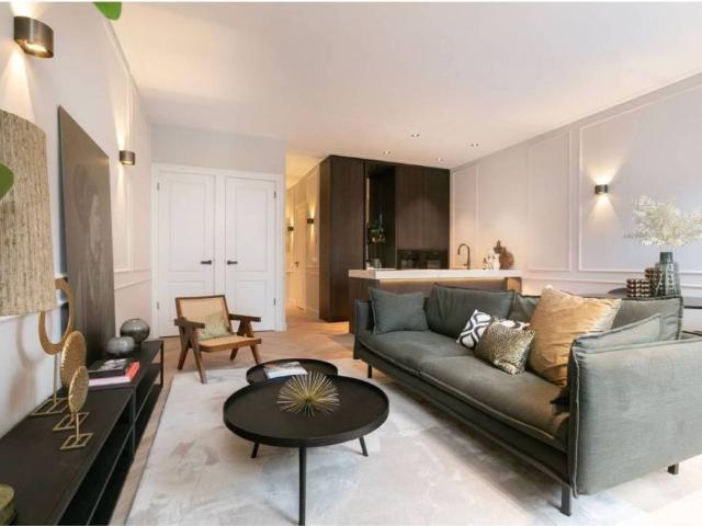 Piso en Venta en Madrid