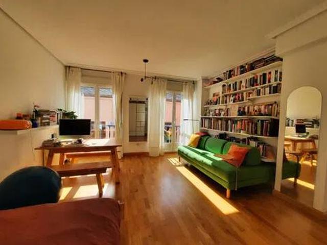 Piso en Venta en Madrid