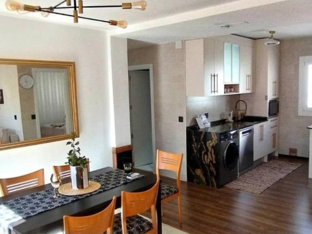 Piso en Venta en Madrid