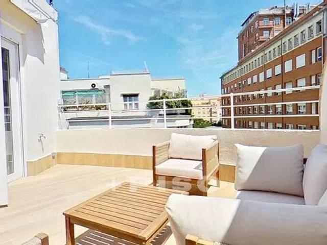 Piso en Venta en Madrid