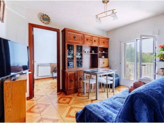 Piso en Venta en Madrid
