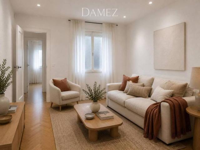 Piso en Venta en Madrid