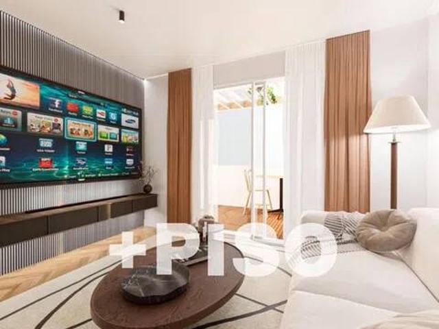 Piso en Venta en Madrid