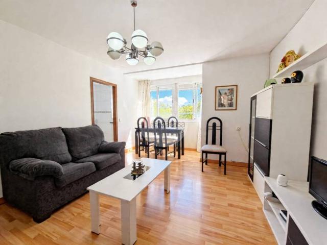 Piso en Venta en Madrid