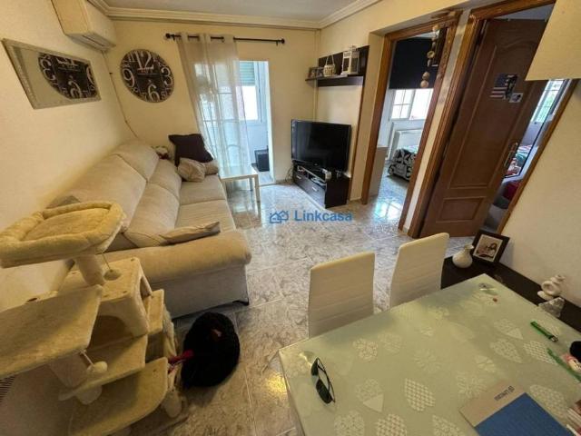 Piso en Venta en Madrid