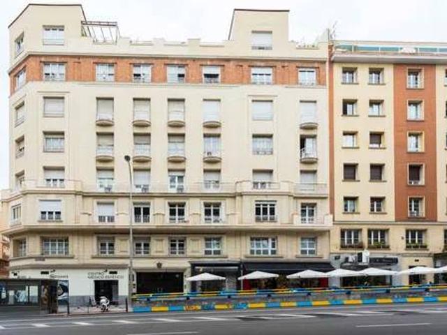 Piso en Venta en Madrid