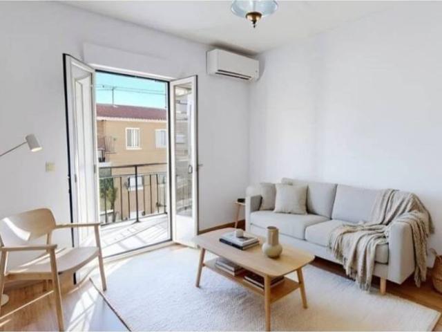 Piso en Venta en Madrid