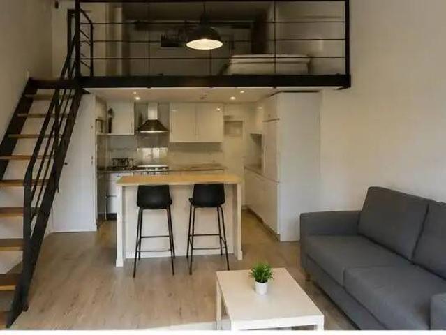 Piso en Venta en Madrid