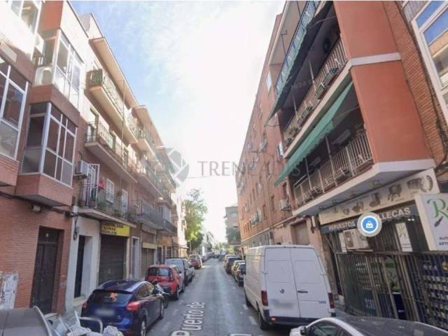 Piso en Venta en Madrid