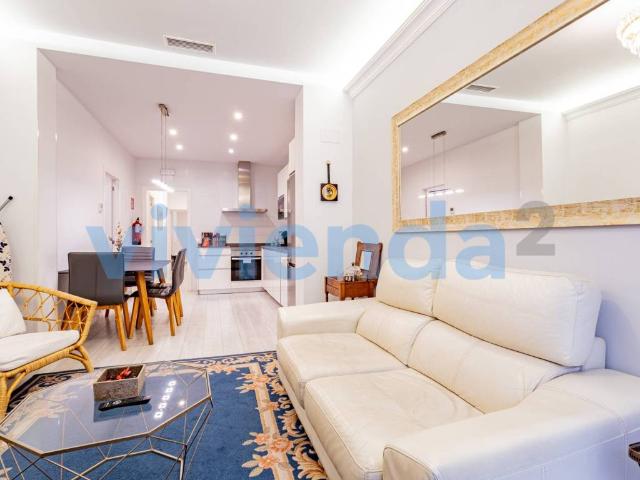 Piso en Venta en Madrid