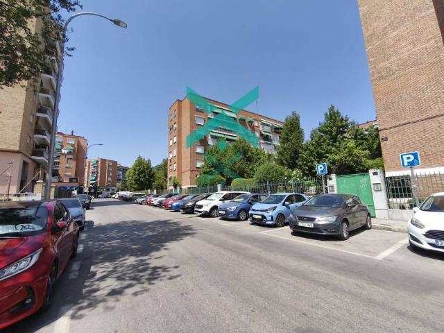 Piso en Venta en Madrid