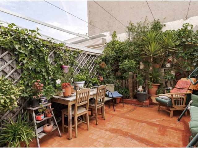 Piso en Venta en Madrid