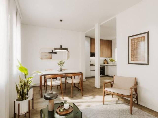 Piso en Venta en Madrid