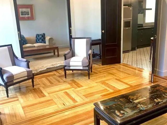 Piso en Venta en Madrid