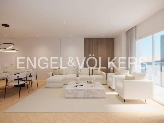 Piso en Venta en Madrid