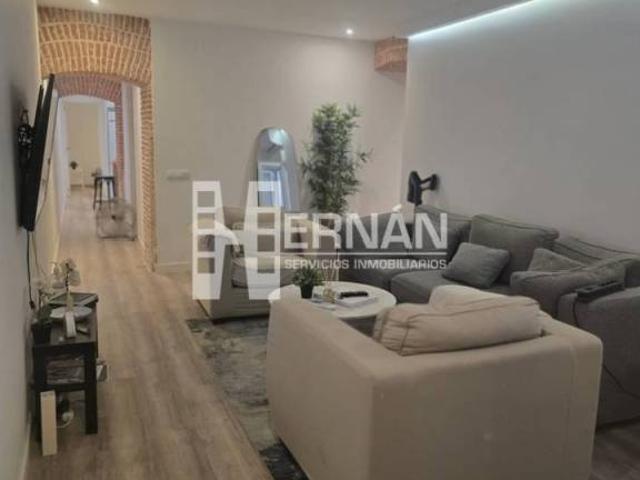 Piso en Venta en Madrid