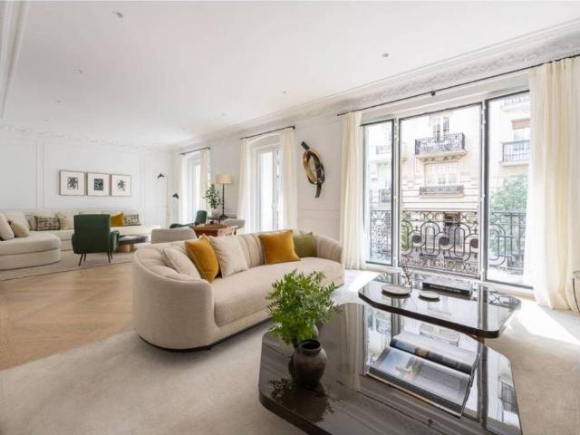 Piso en Venta en Madrid