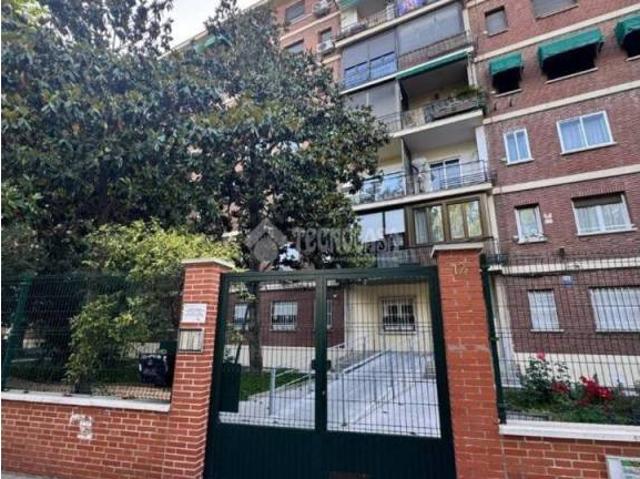 Piso en Venta en Madrid