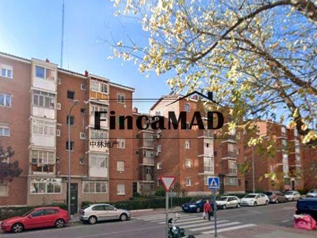 Piso en venta en Madrid
