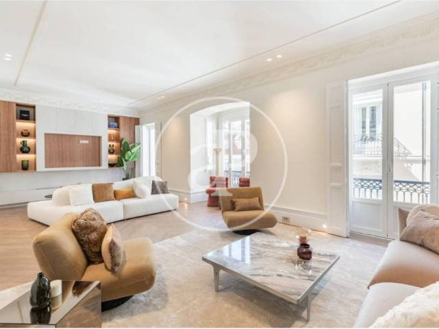 Piso en Venta en Madrid