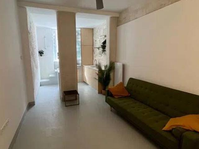 Piso en Venta en Madrid