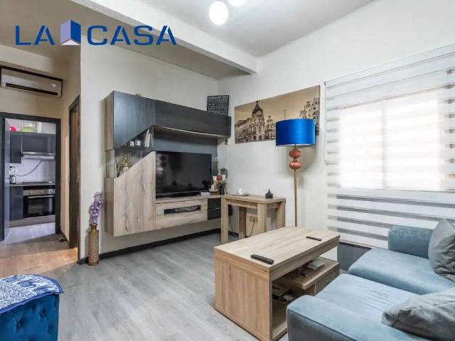 Piso en Venta en Madrid