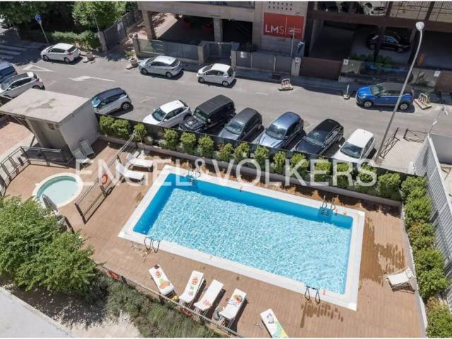 Piso en Venta en Madrid