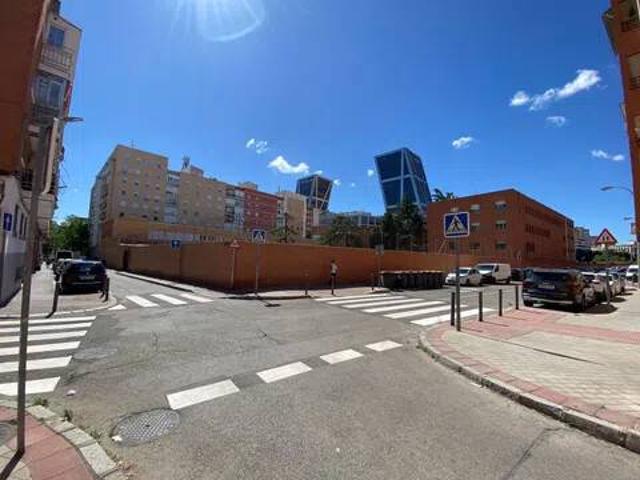 Piso en Venta en Madrid