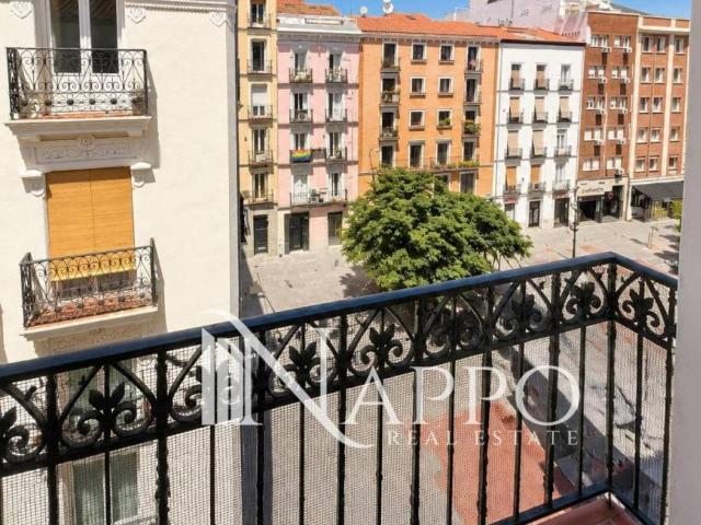 Piso en Venta en Madrid
