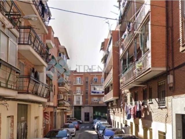 Piso en Venta en Madrid