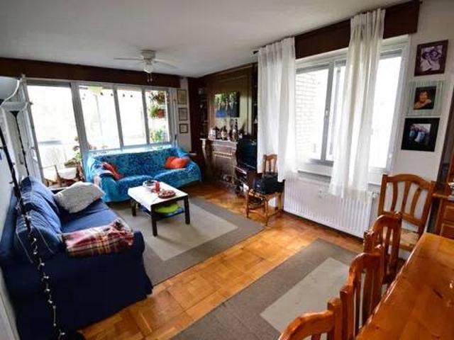 Piso en Venta en Madrid