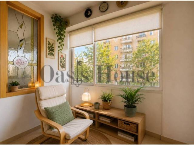 Piso en Venta en Madrid