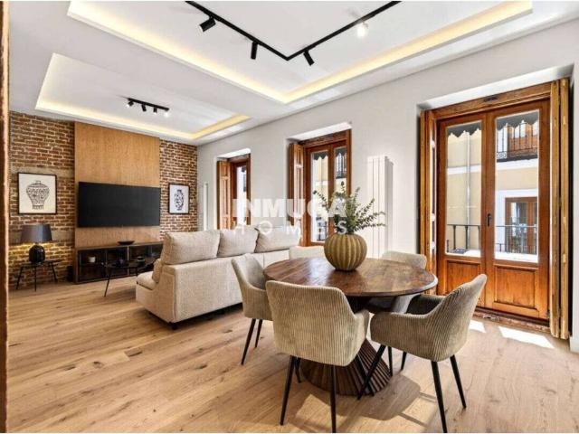 Piso en Venta en Madrid