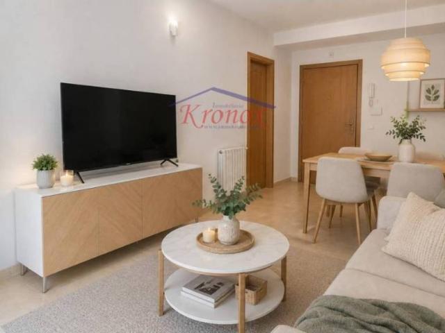 Piso en Venta en Madrid