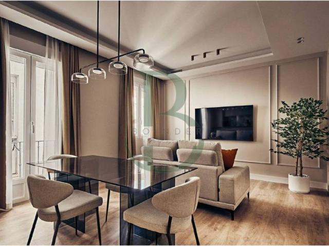 Piso en Venta en Madrid