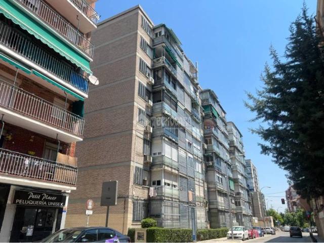Piso en Venta en Madrid