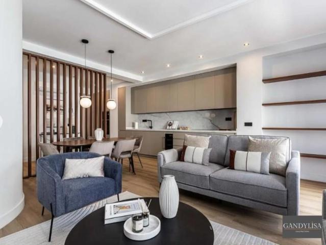 Piso en venta en Madrid